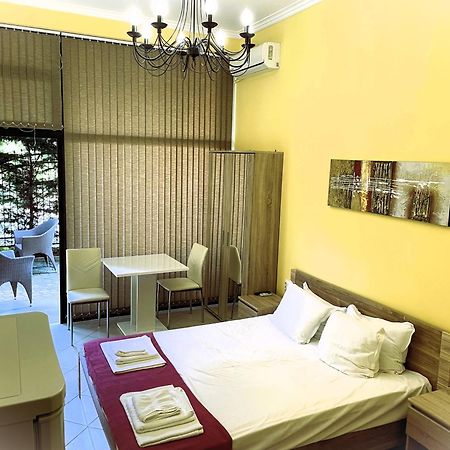 Stamopolu Lux Ground Floor Hotel พรีมอร์สโก ภายนอก รูปภาพ