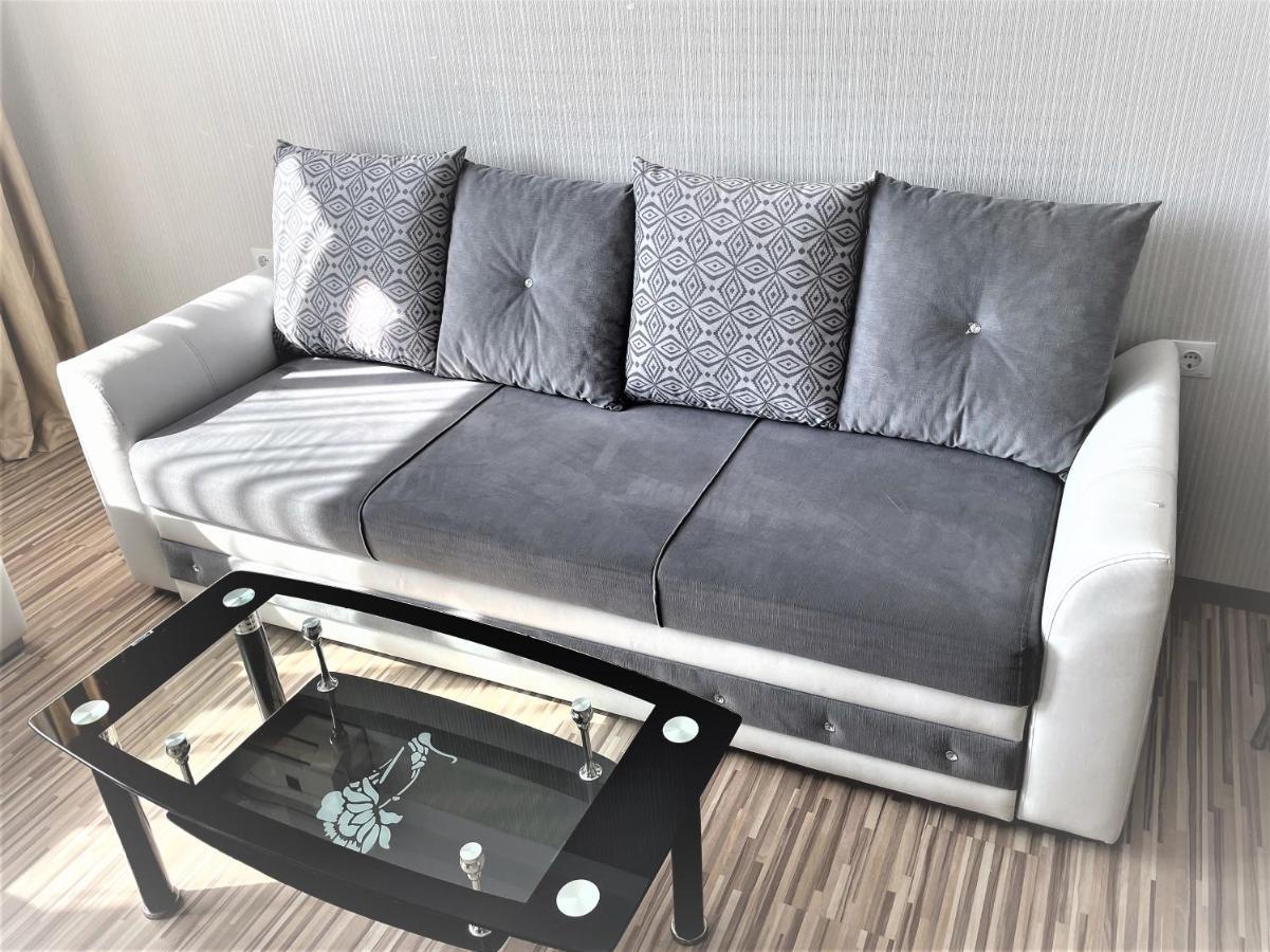 Stamopolu Lux Ground Floor Hotel พรีมอร์สโก ภายนอก รูปภาพ