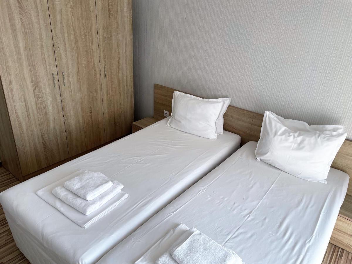 Stamopolu Lux Ground Floor Hotel พรีมอร์สโก ภายนอก รูปภาพ