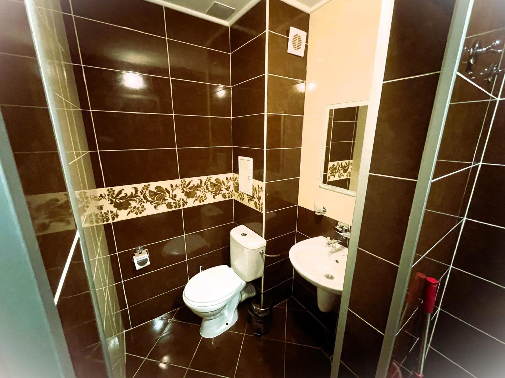 Stamopolu Lux Ground Floor Hotel พรีมอร์สโก ภายนอก รูปภาพ