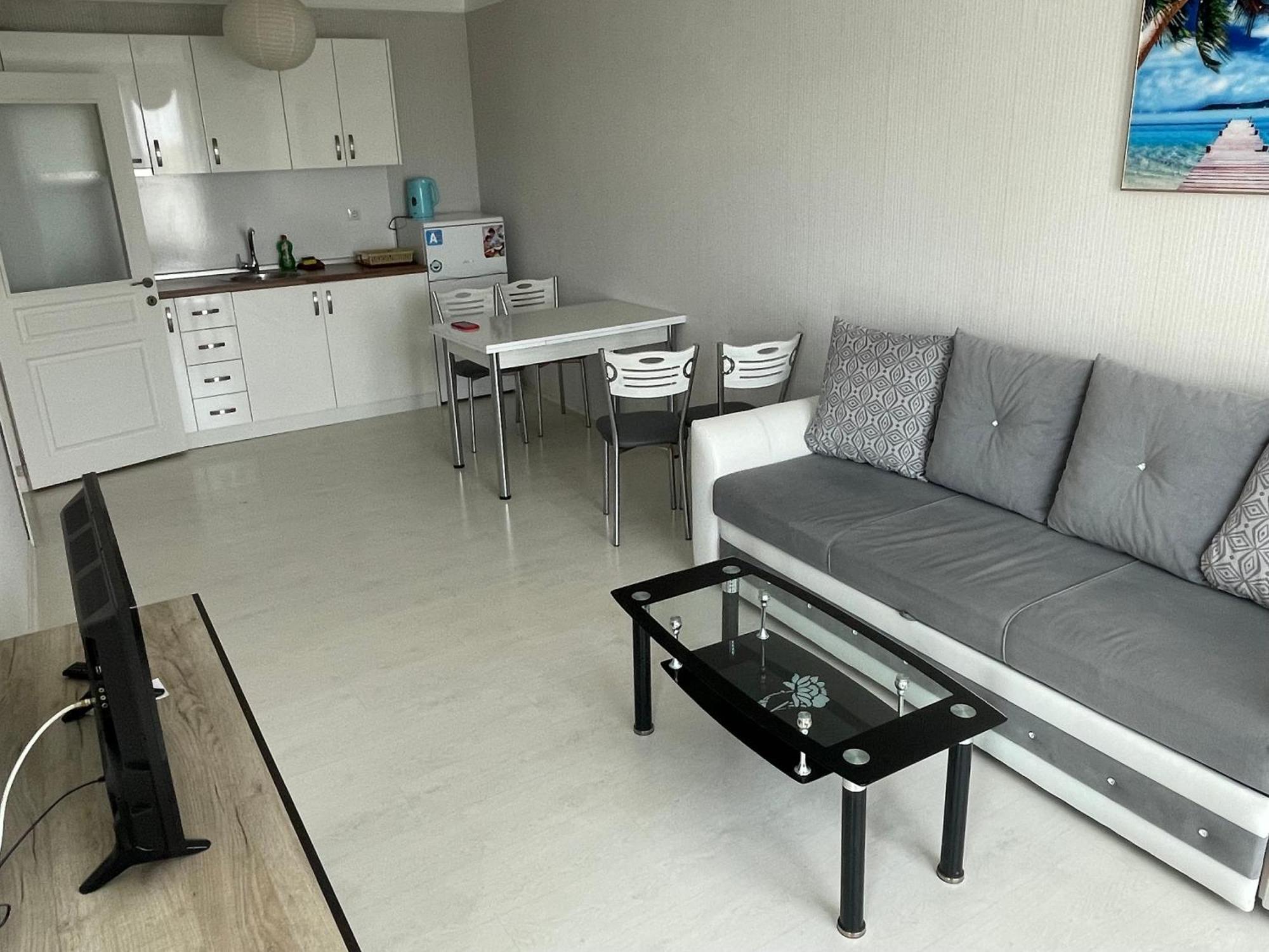 Stamopolu Lux Ground Floor Hotel พรีมอร์สโก ภายนอก รูปภาพ